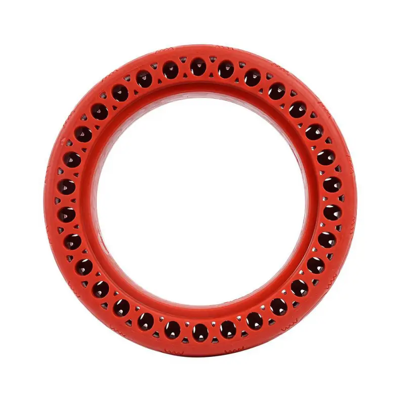 Guma za Elektricni Trotinet Xiaomi M365/1s/essential/pro1/pro2/mi3 N15 Crvena 8.5 Inch