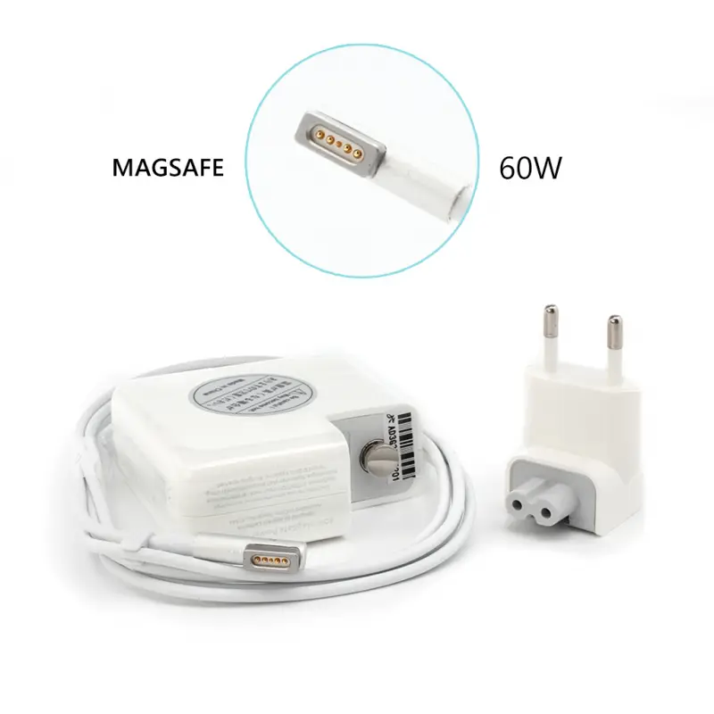 Punjac za Laptop Apple 60W Magsafe HQ