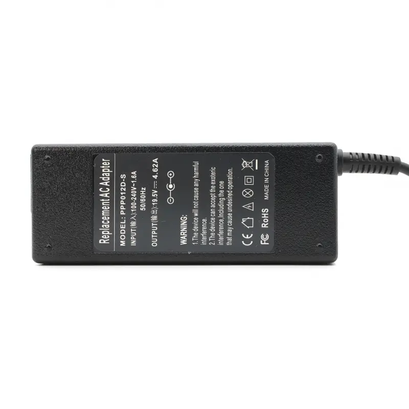 Punjac za Laptop Dell 19.5v 4.62a (4.5*3.0) HQ