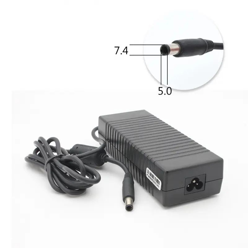 Punjac za Laptop Dell 19.5v 6.7a (7.4*5.0) HQ