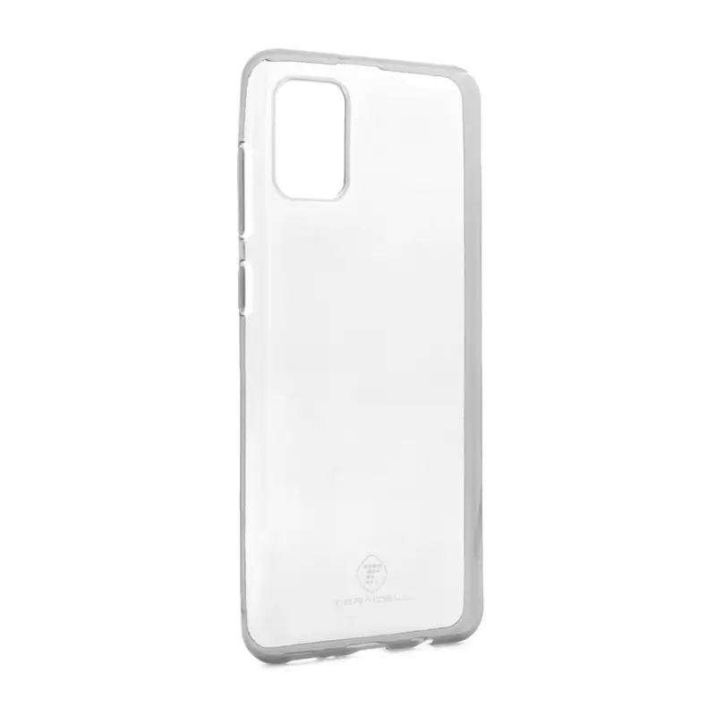 Torbica Teracell Skin za Samsung A315F Galaxy A31 Transparent
