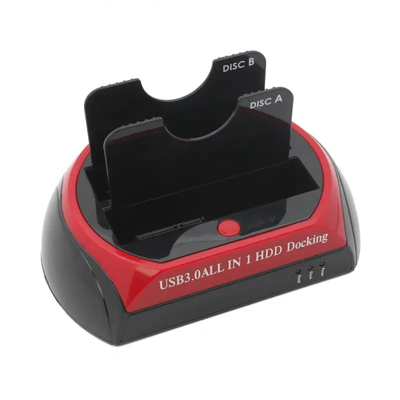Docking Station HDD SATA USB 3.0