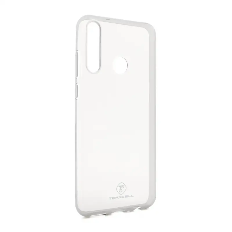 Torbica Teracell Skin za Huawei Y6P Transparent