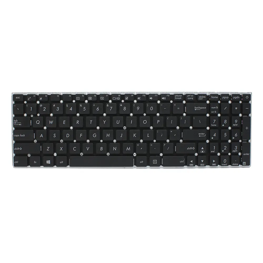 Tastatura za Laptop Asus X543