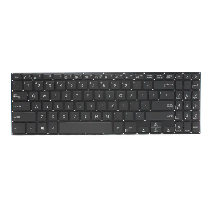 Tastatura za Laptop Asus X570