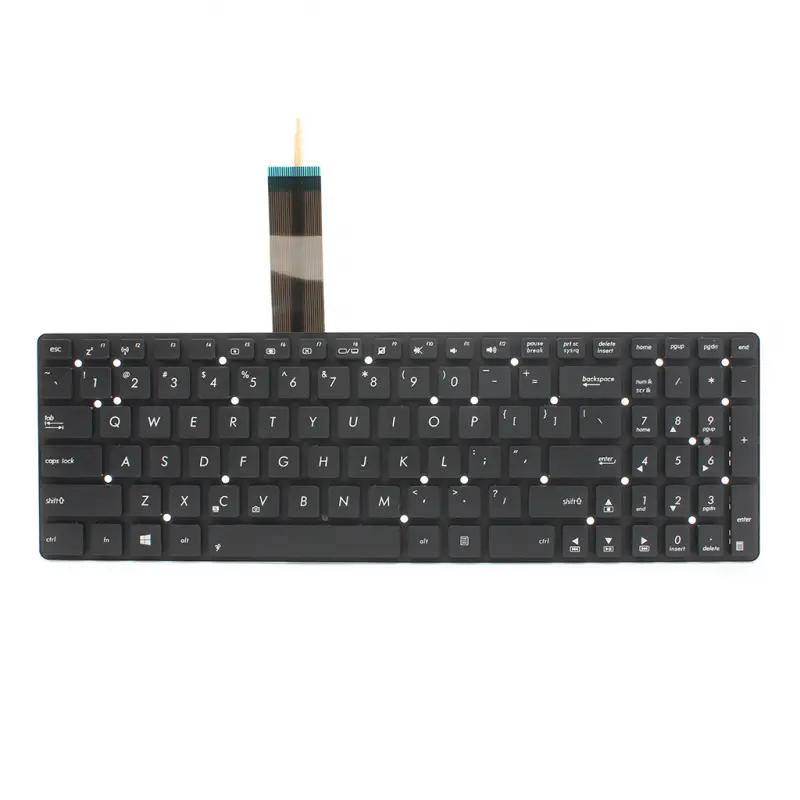 Tastatura za Laptop Asus X751