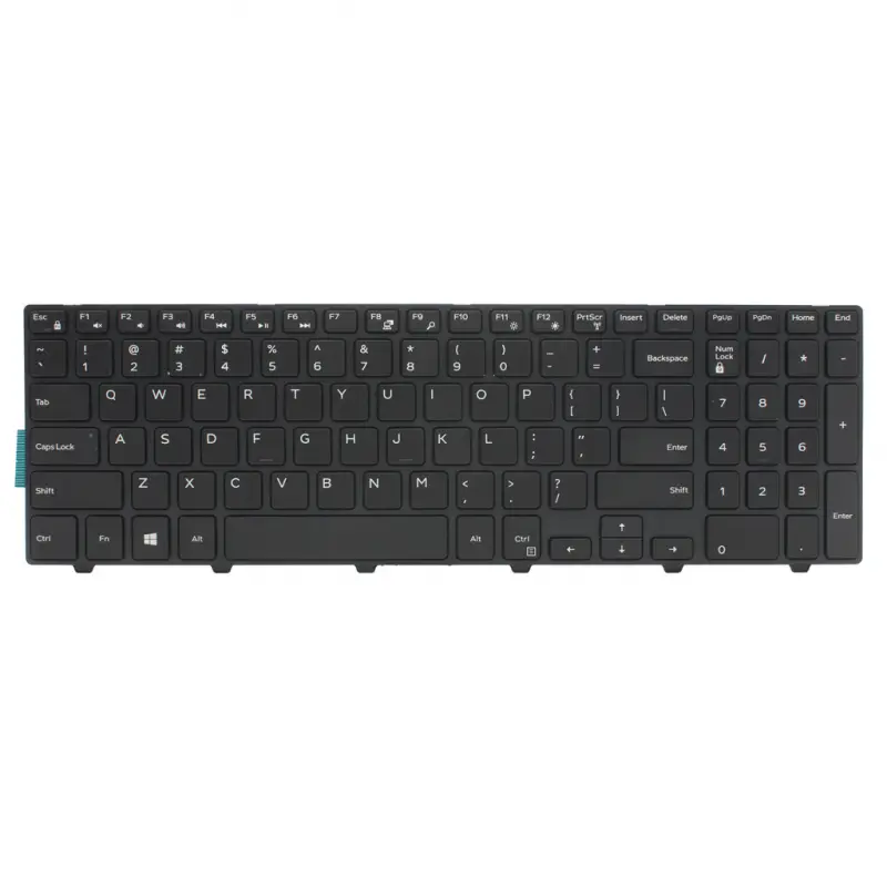 Tastatura za Laptop Dell Inspiron 15 3565