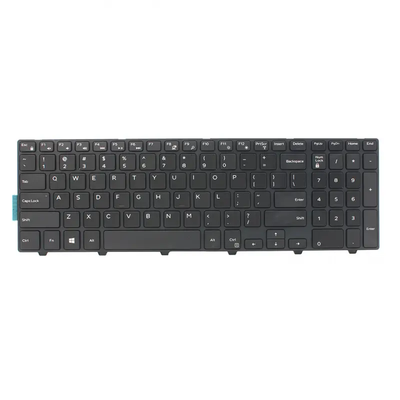 Tastatura za Laptop Dell Inspiron 15 3567