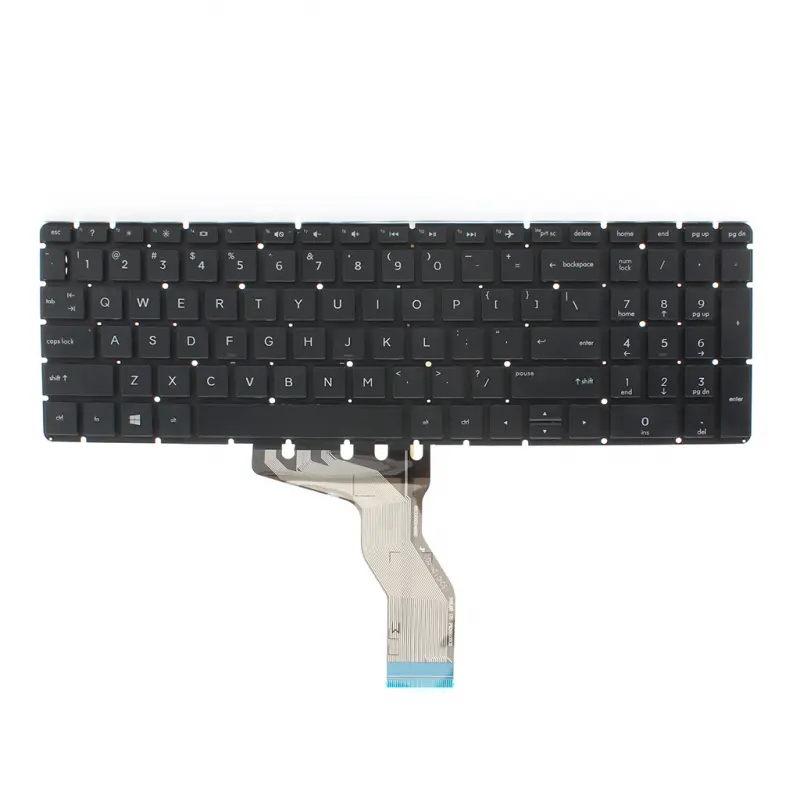 Tastatura za Laptop HP 250 G6