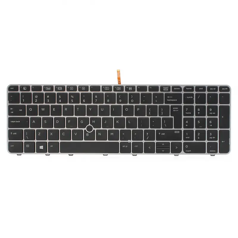 Tastatura za Laptop HP 850 G4