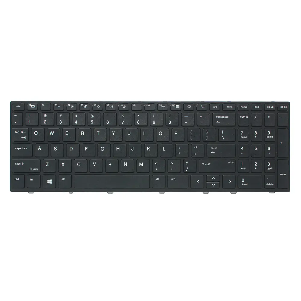 Tastatura za Laptop HP 850 G5
