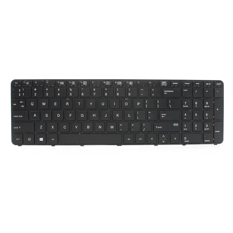 Tastatura za Laptop HP Probook 650 G3