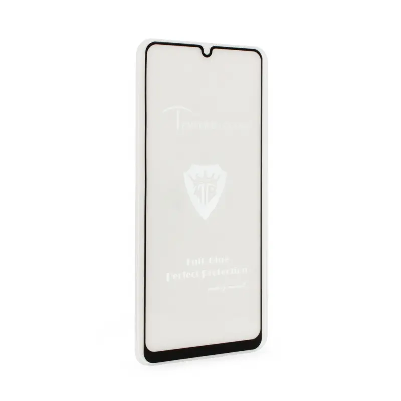 Zastitno Staklo Tempered Glass 2.5d Full Glue za Samsung A315F Galaxy A31 Crni