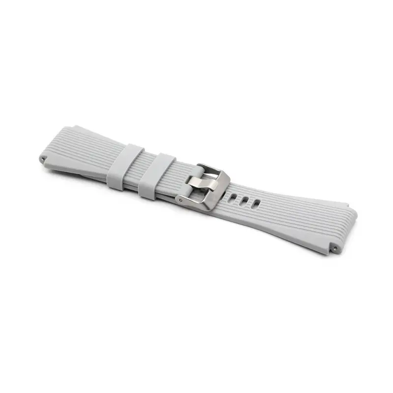 Narukvica Relief za Smart Watch 22MM Siva