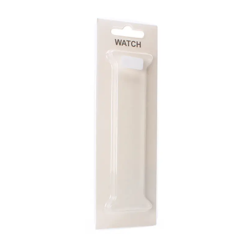 Narukvica Relief za Smart Watch 22MM Teget