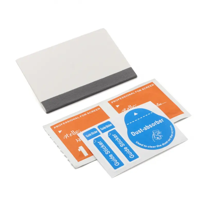 Folija Polymer Nano za Xiaomi Redmi 9 Crna