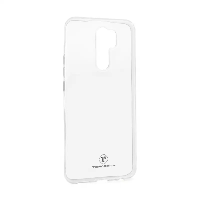 Torbica Teracell Skin za Xiaomi Redmi 9 Transparent