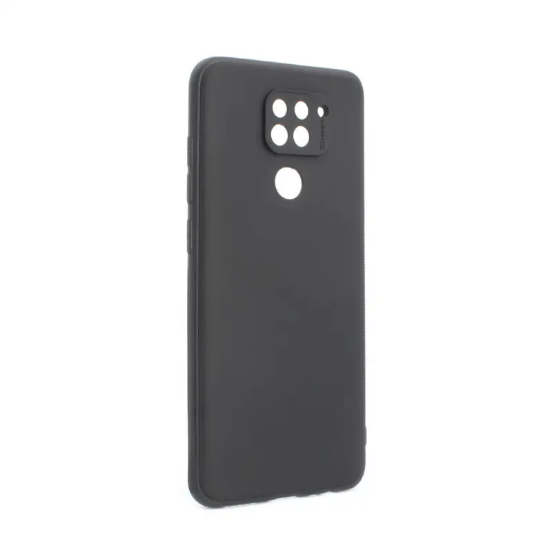 Torbica 3D Camera za Xiaomi Redmi Note 9 Crna