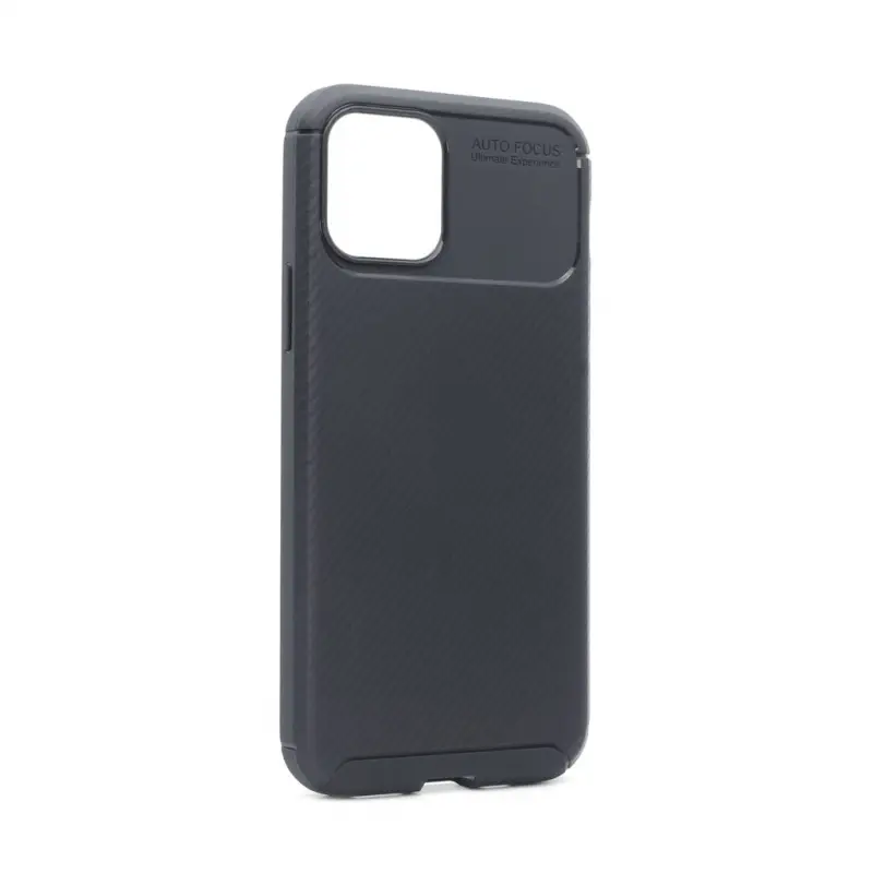 Torbica Defender Carbon za Iphone 12/12 Pro 6.1 Crna