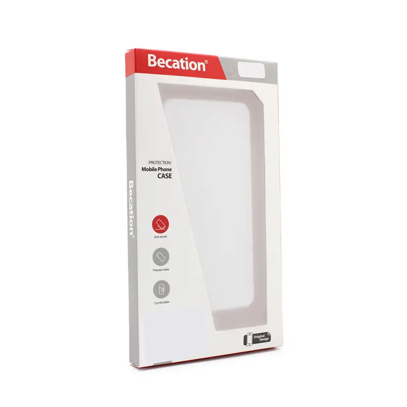 Torbica Defender Safeguard za Iphone 12/12 Pro 6.1 Crna