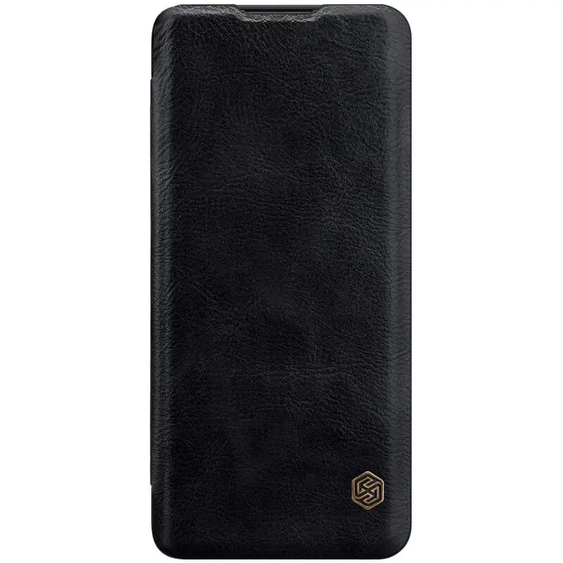 Torbica Nillkin Qin za Huawei P40 Pro+ Crna