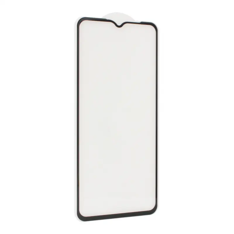 Zastitno Staklo Tempered Glass 2.5d Full Glue za Xiaomi Redmi 9a/9c/a1/a2 Crni