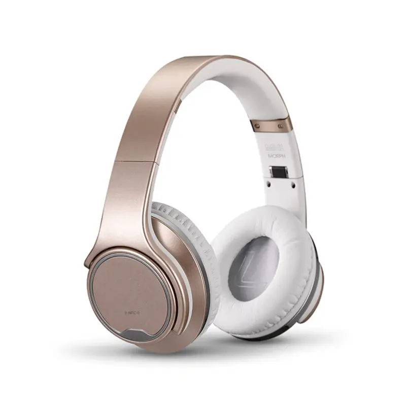 Bluetooth Slusalice Sodo MH1 Zlatne