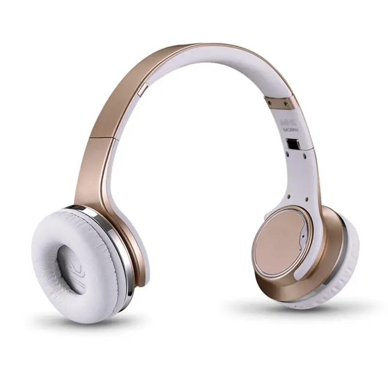 Bluetooth Slusalice Sodo MH1 Zlatne