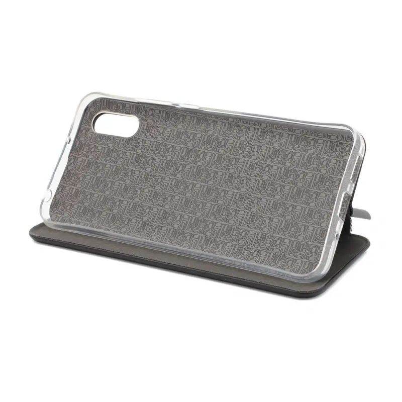 Torbica Teracell Flip Cover za Xiaomi Redmi 9A Crna