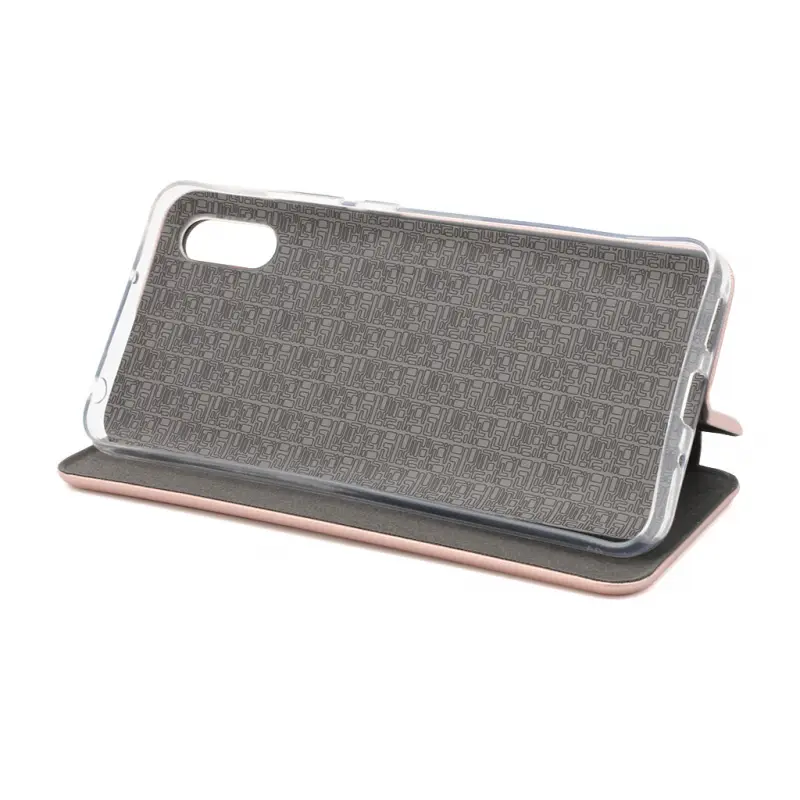Torbica Teracell Flip Cover za Xiaomi Redmi 9A Roze
