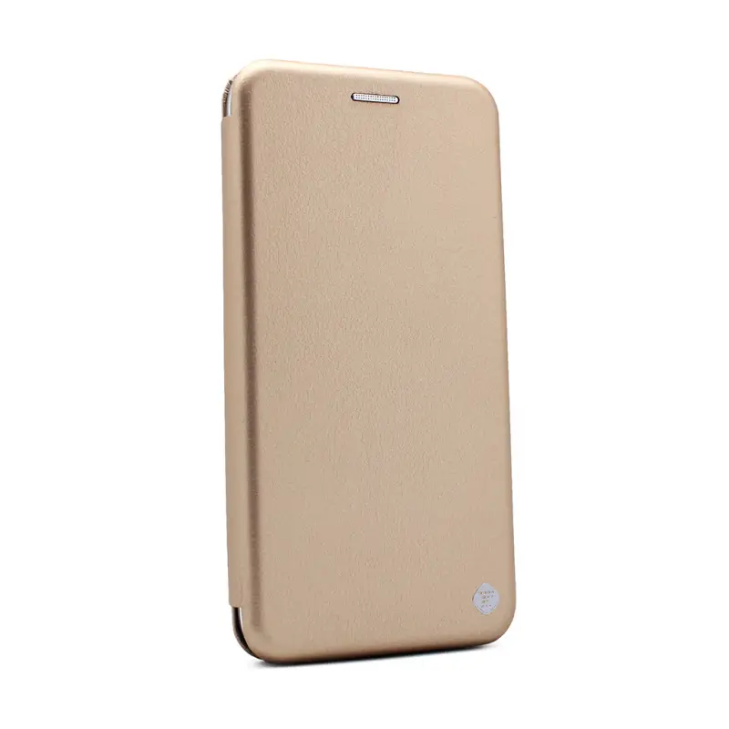 Torbica Teracell Flip Cover za Xiaomi Redmi 9A Zlatna