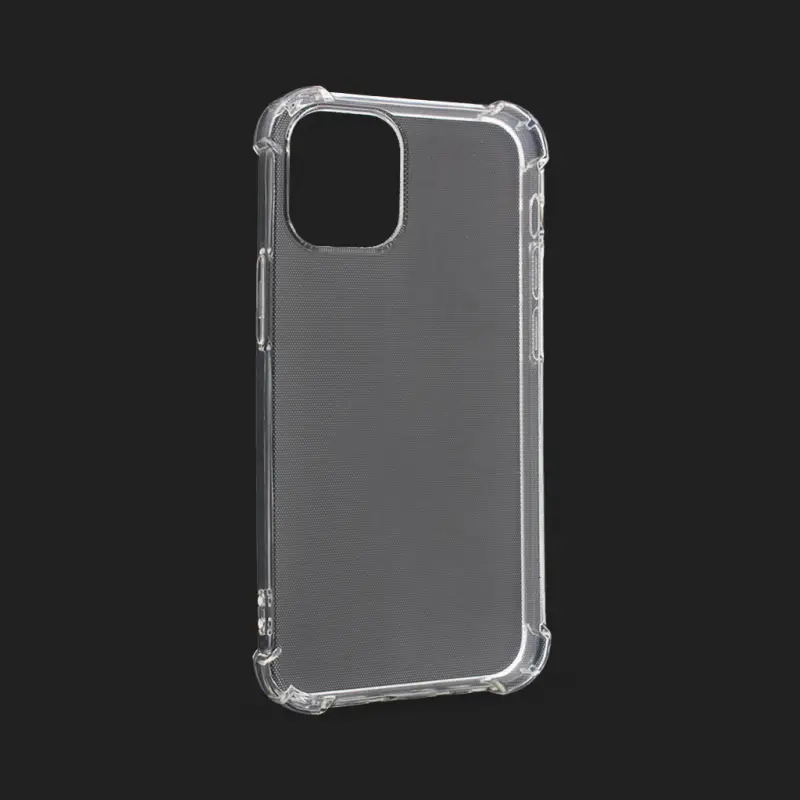 Torbica Transparent Ice Cube za Iphone 12 Mini 5.4