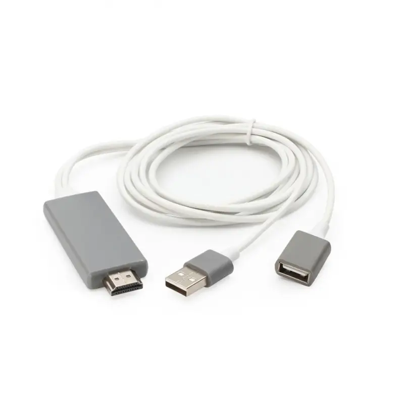 Kabl Lightning HDTV Beli