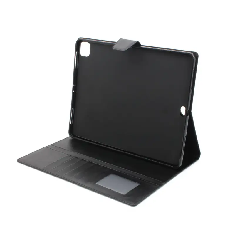 Torbica Hanman Canvas ORG za Apple Ipad Pro 12.9 2018 Crna