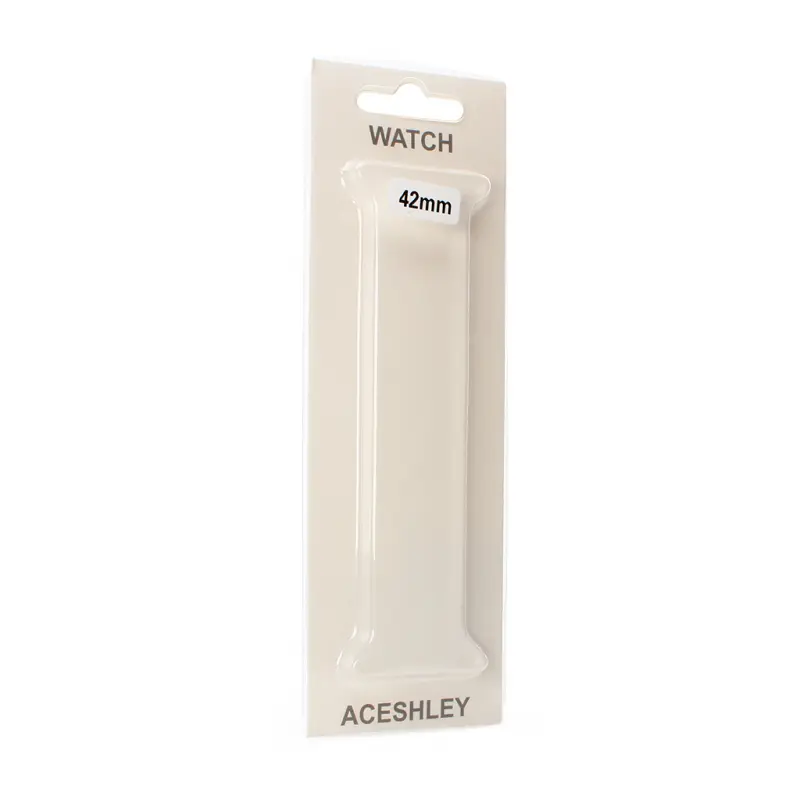 Narukvica Metalik za Apple Watch 42MM Crno Zelena