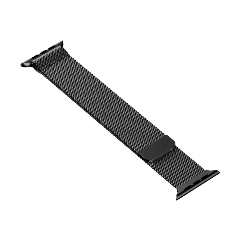 Narukvica Metalik za Apple Watch 42MM Crna