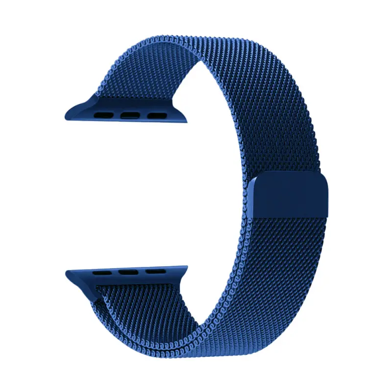 Narukvica Metalik za Apple Watch 42MM Plava