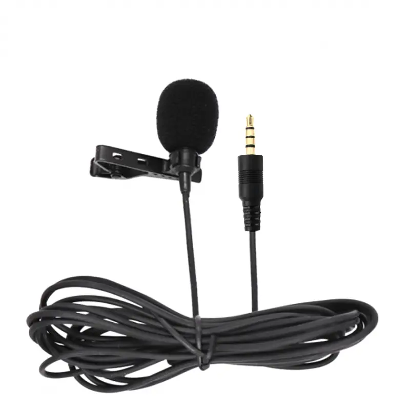Konferencijski Mikrofon U1 Lavalier 1.5m