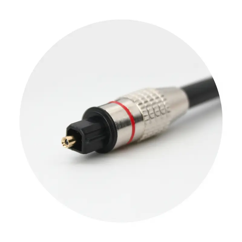 Kabl Opticki Jwd-fiber2 6.0mm 2M