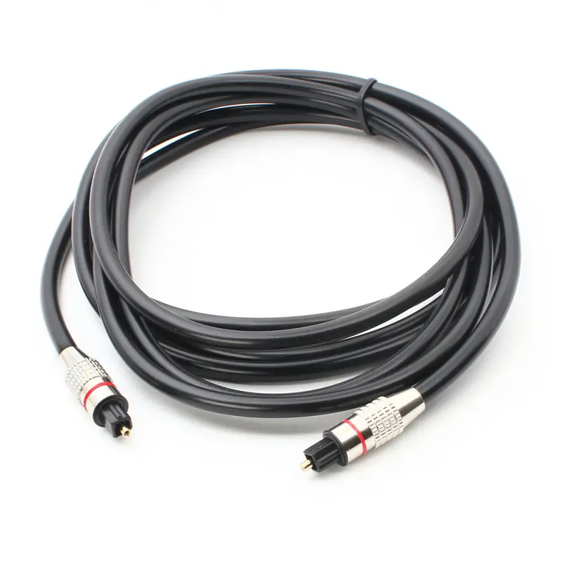 Kabl Opticki Jwd-fiber2 6.0mm 3M