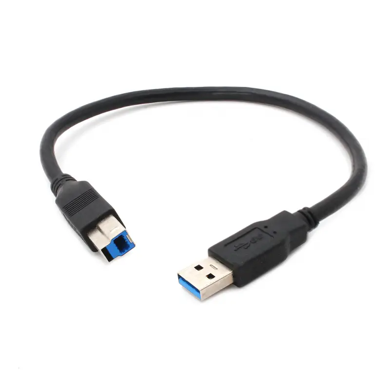 Kabl USB 3.0 a na B Jwd-u3 0.3m