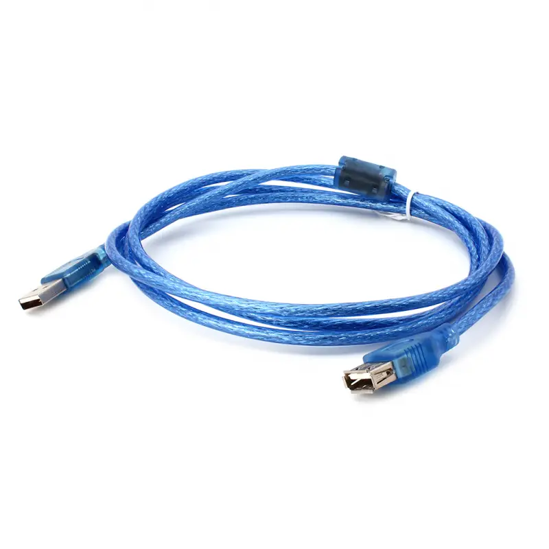 Kabl USB Nastavak 2.0 AM na AZ Jwd-u1 1.5m