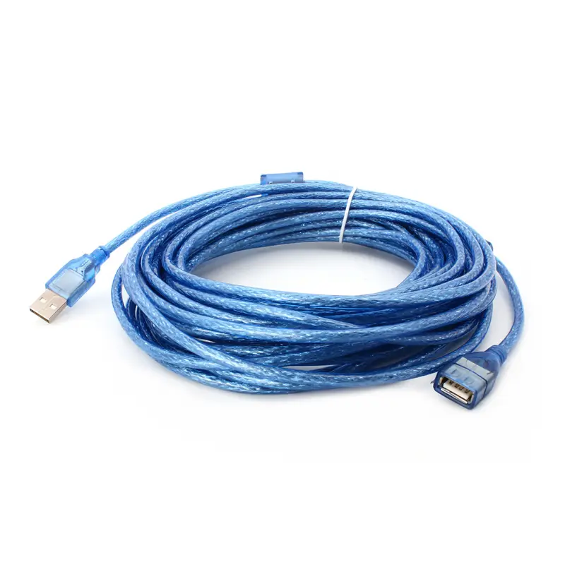Kabl USB Nastavak 2.0 AM na AZ Jwd-u1 10M