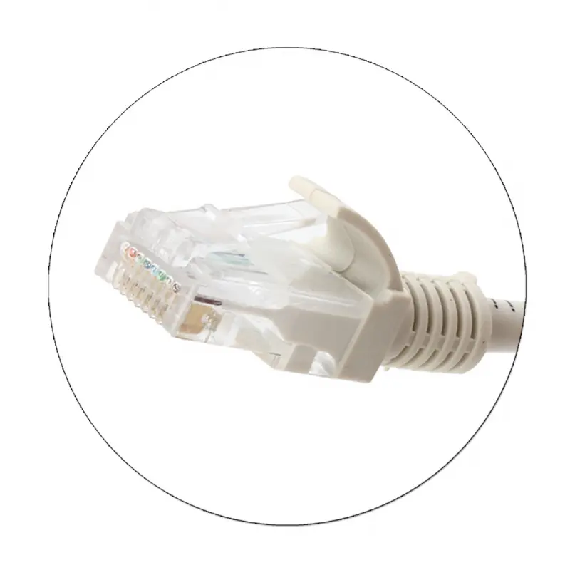 Kabl UTP CAT5E Jwd-c5 2M