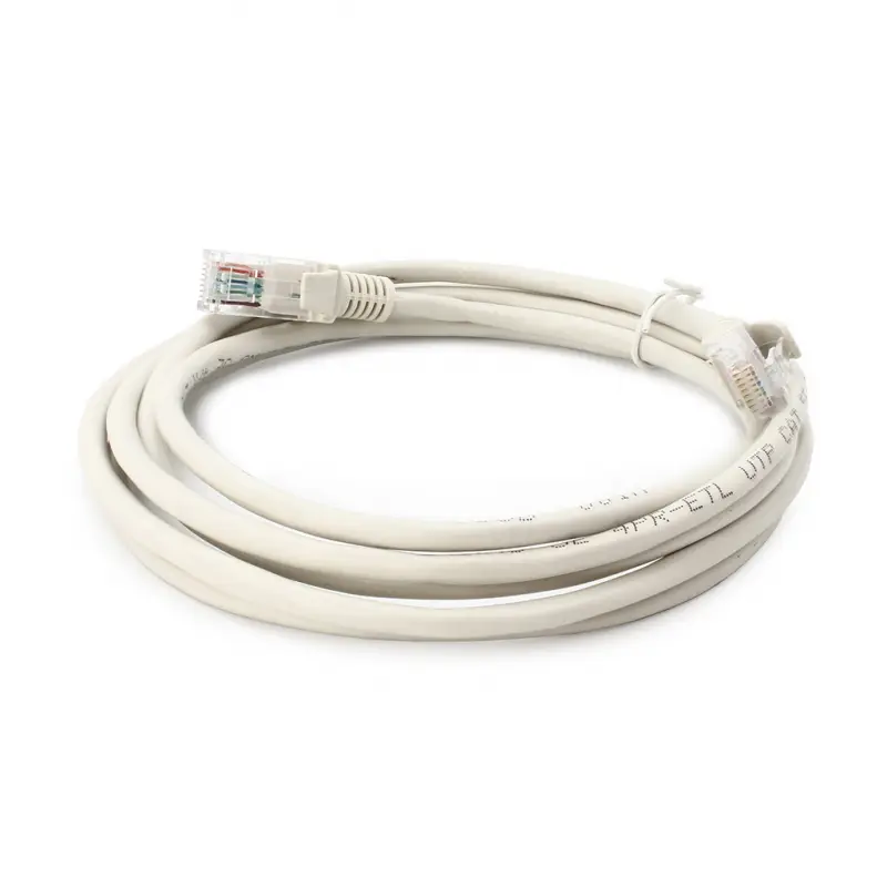 Kabl UTP CAT5E Jwd-c5 2M