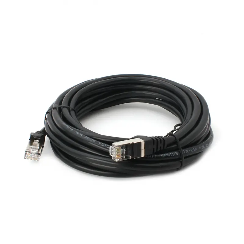 Kabl UTP CAT7 5M Crni Jwd-c4