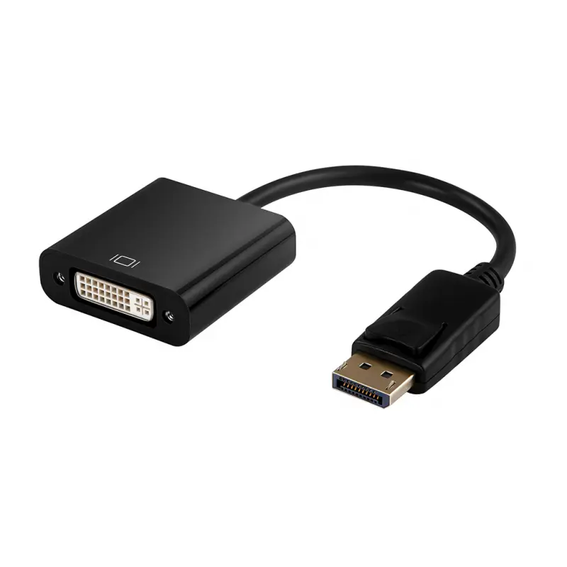 Adapter DP na DVI Jwd-dp2 20CM