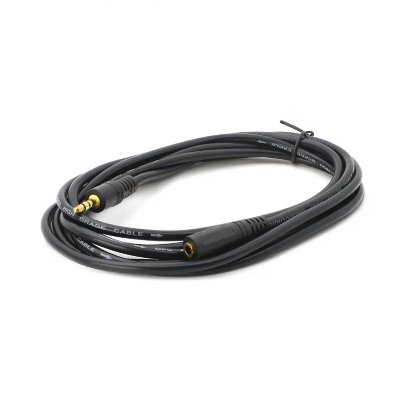 Kabl 3.5mm M na Z 3M Jwd-audio5