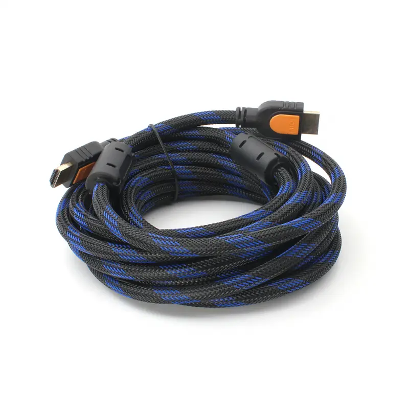 Kabl HDMI na HDMI 5M Bakarni Jwd-hdmi5