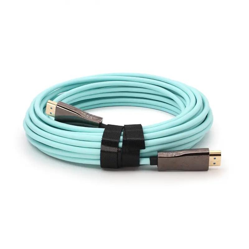 Kabl HDMI na HDMI Jwd-hdmi-05 Opticki 4K 60HZ 10M